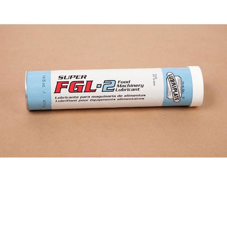 Doughpro Food Grease Lubricant No Fgl-2 110021